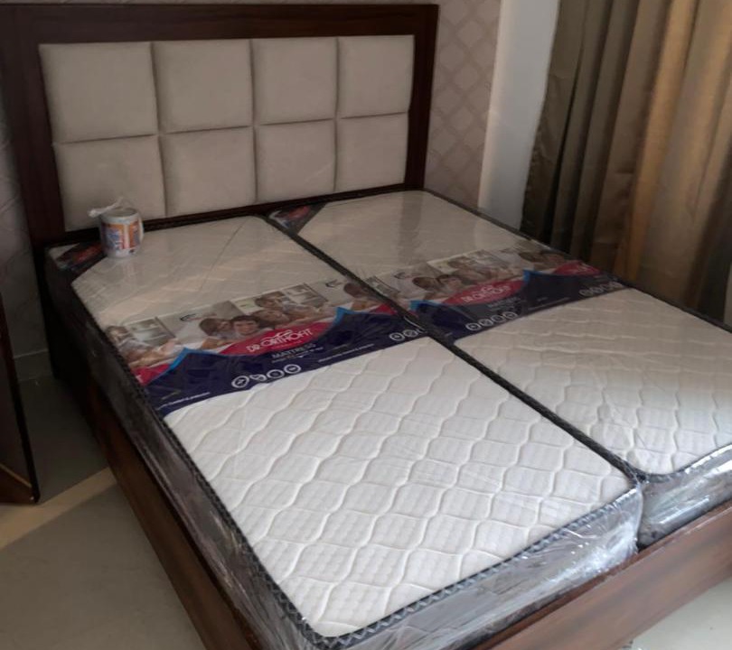 Photo of Bedroom in Knowledge Park III