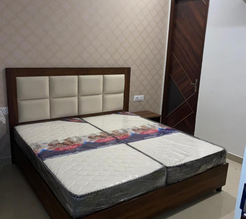 Photo of Bedroom in Knowledge Park III