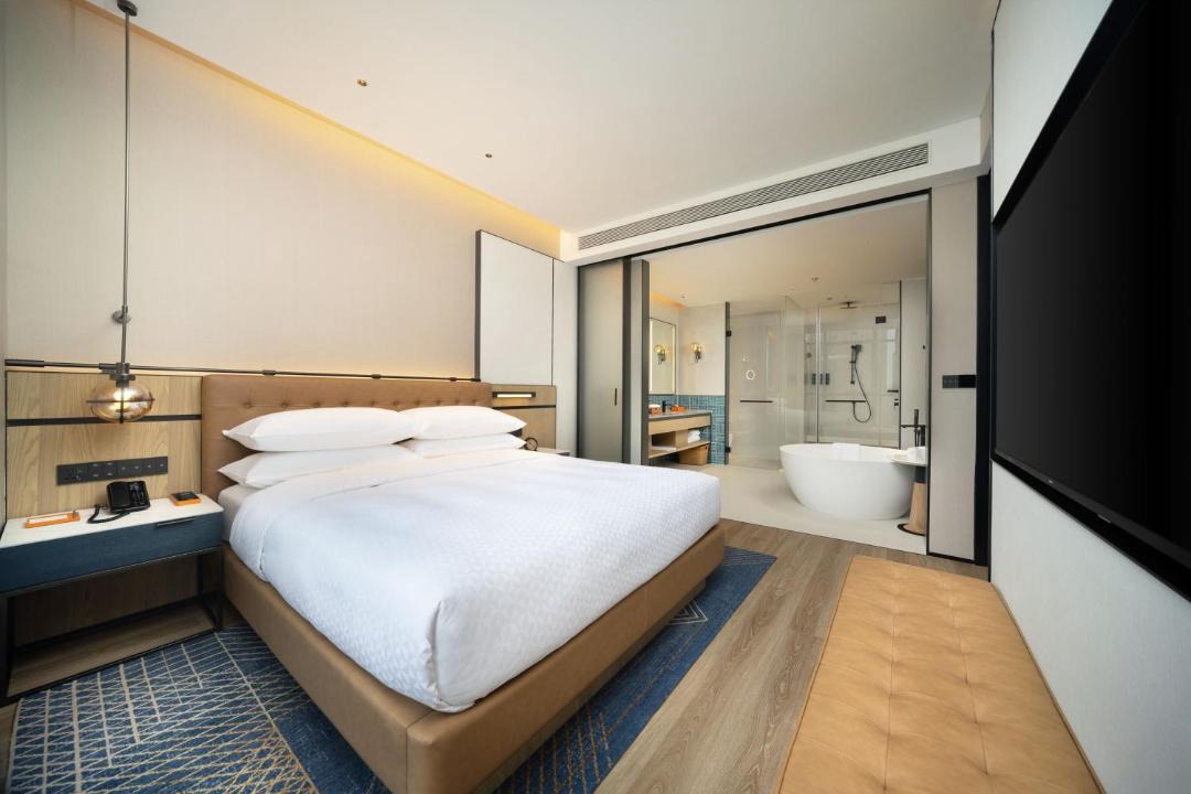 Photo of Bedroom in Gaoxin