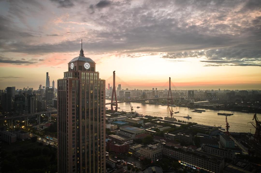 Photo of Others in Jinqiao