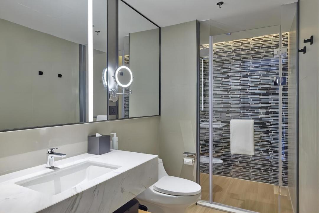 Photo of Bathroom in Huadu