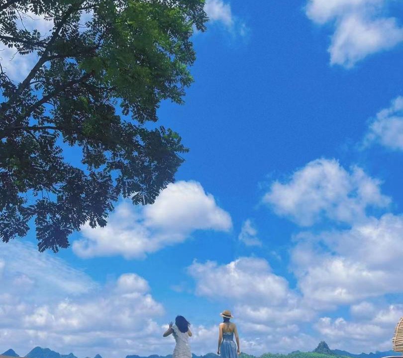 Photo of Others in Wulingyuan