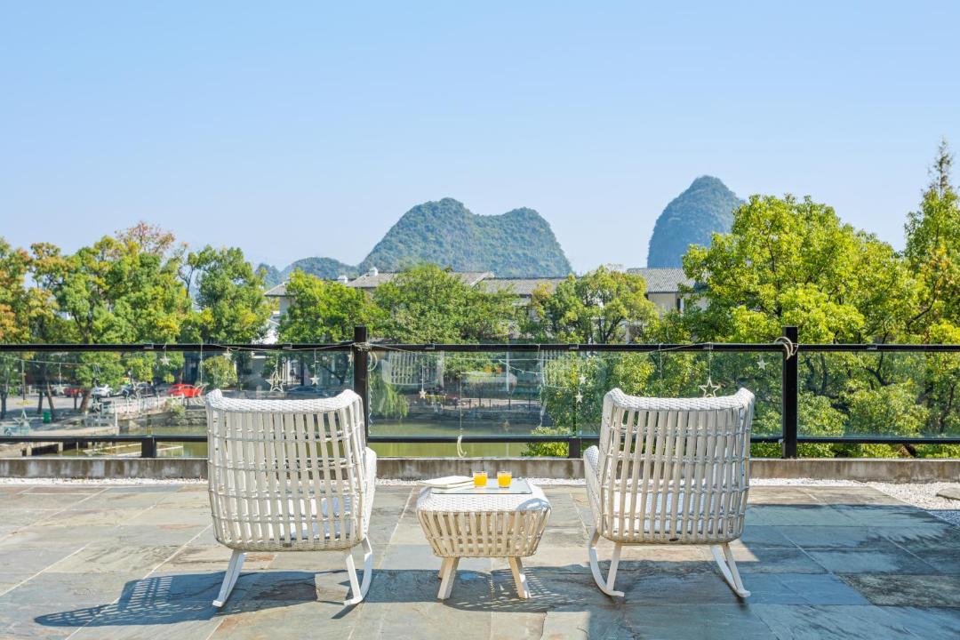 Photo of Others in Xiufeng