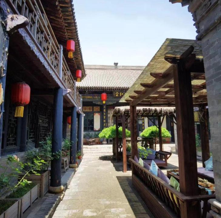 Photo of Others in Pingyao