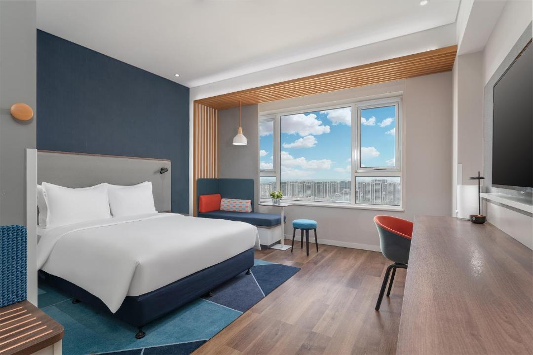 Photo of Bedroom in Jinfeng Developing Area