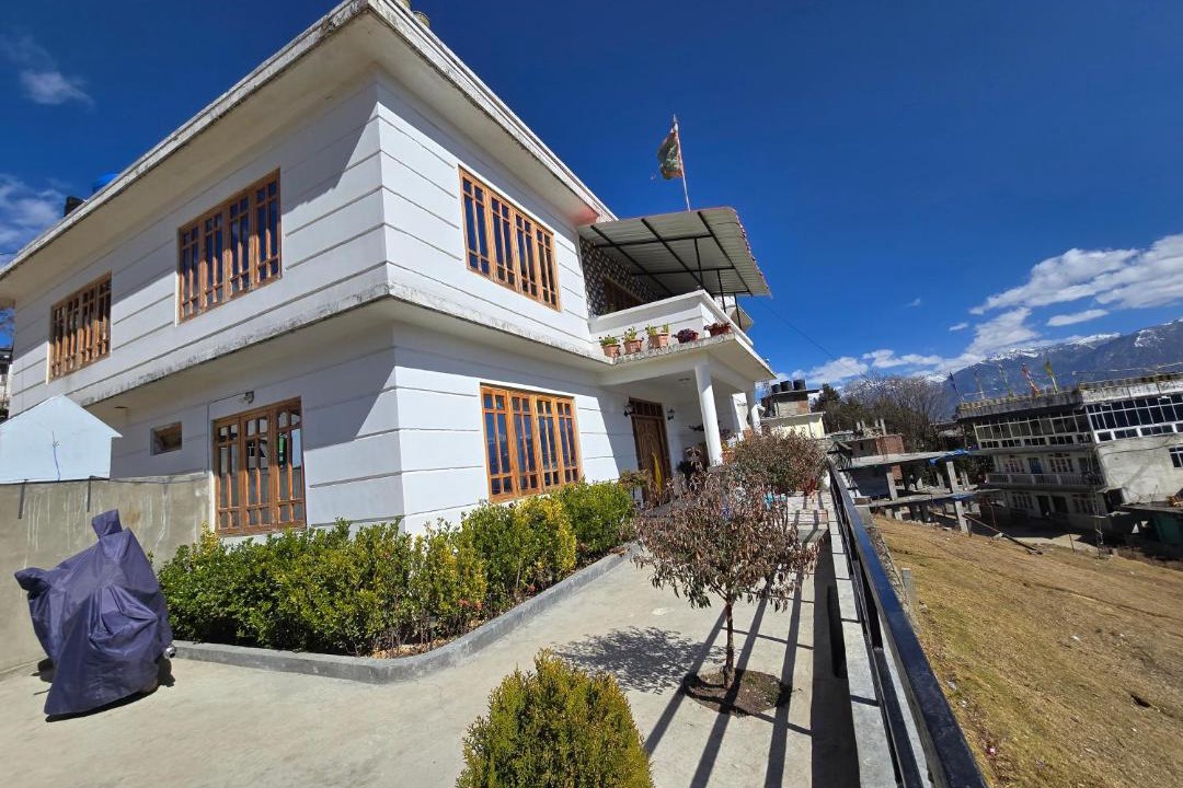 Photo of Others in Tawang
