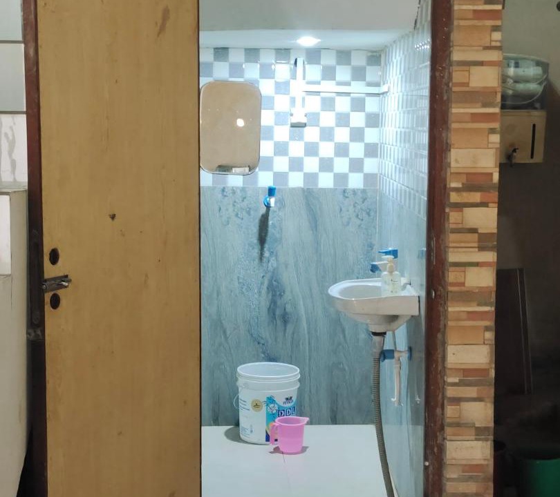 Photo of Bathroom in Chhata