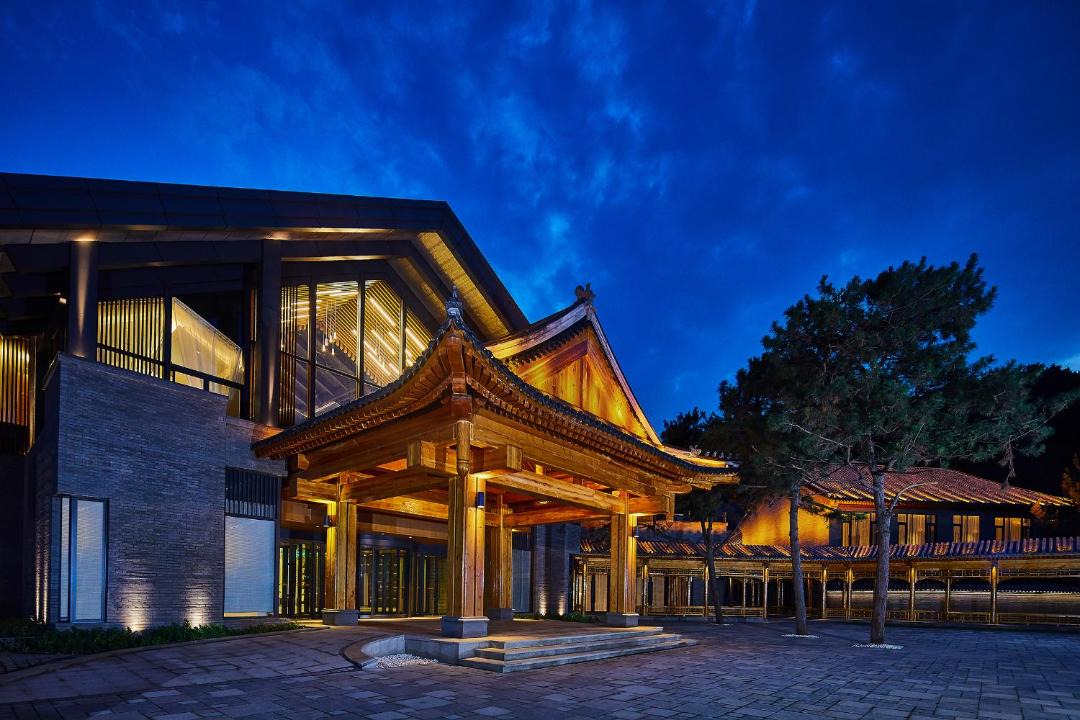 Photo of Others in Gubei Water Town
