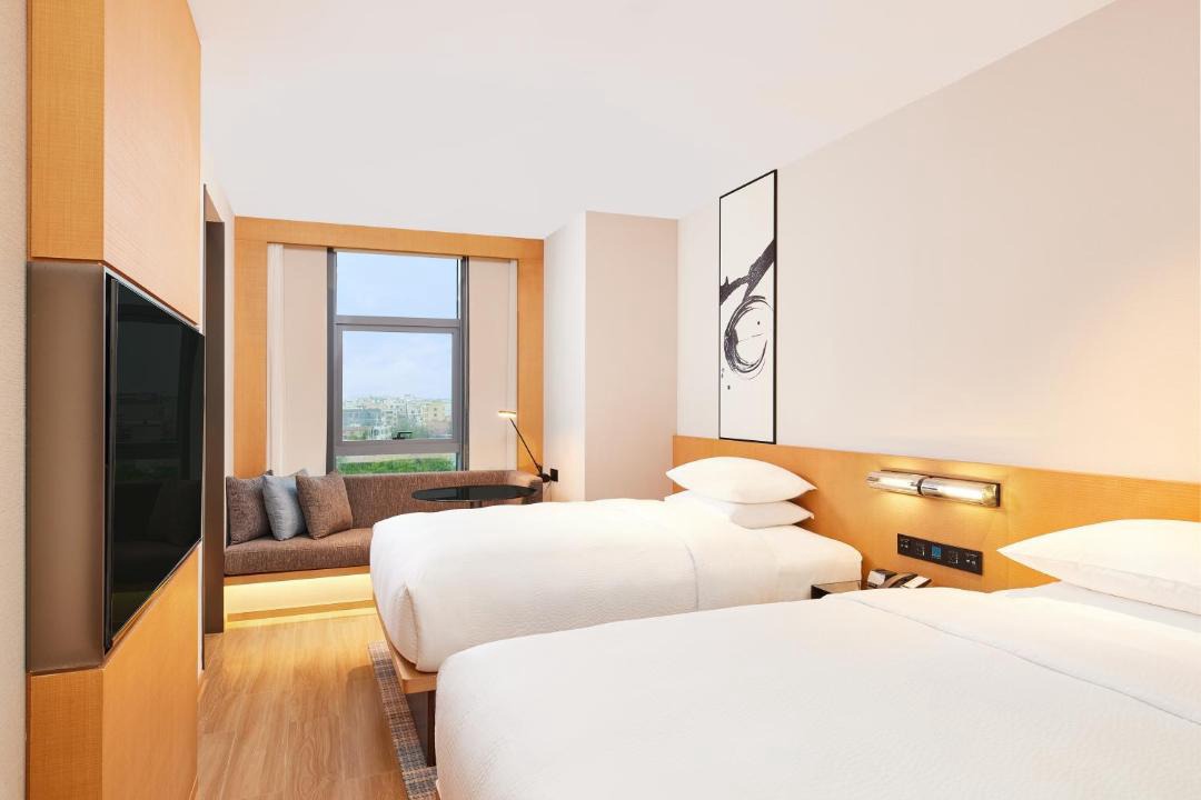 Photo of Bedroom in Huadu