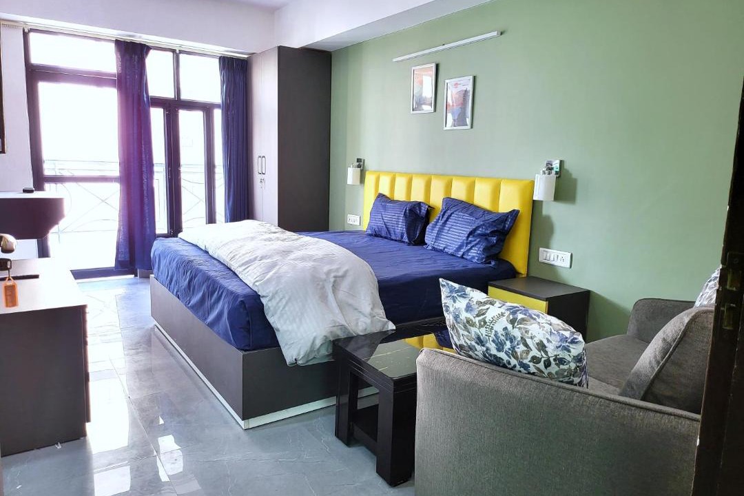 Photo of Bedroom in Ghaziabad