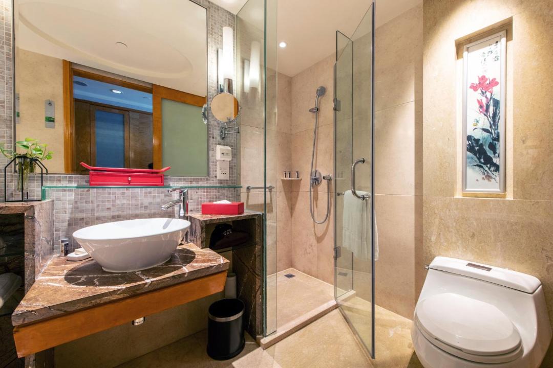 Photo of Bathroom in Park Huxi