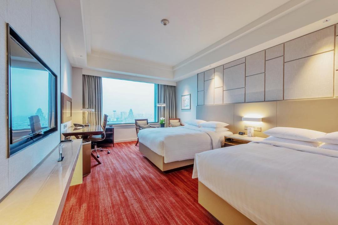 Photo of Bedroom in Park Huxi