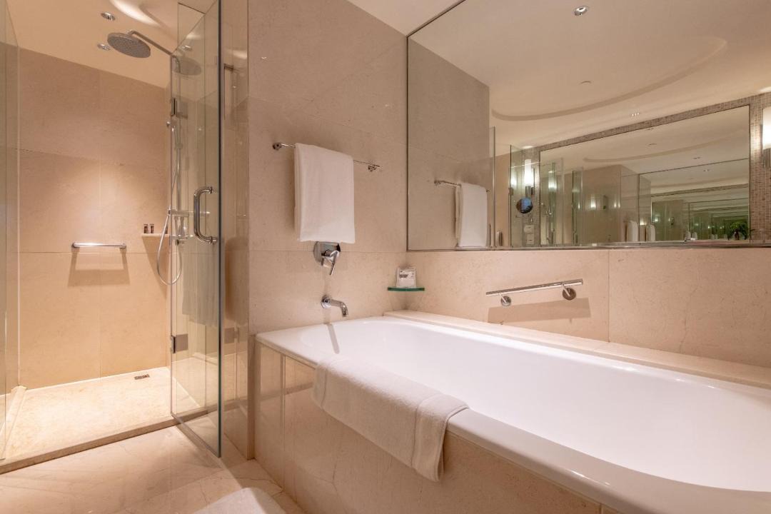 Photo of Bathroom in Park Huxi