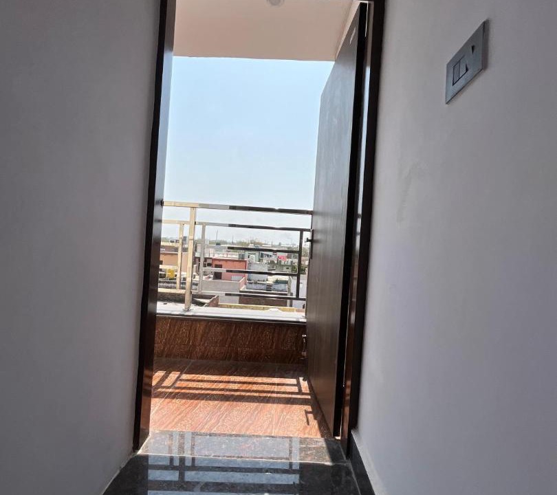 Photo of Patio Balcony in Mathura