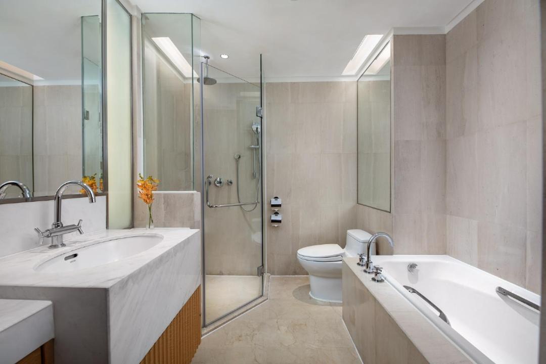 Photo of Bathroom in Futian CBD