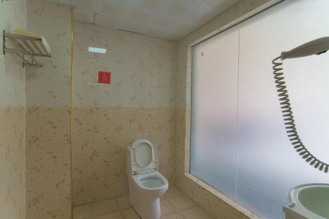 Photo of Bathroom in Wulingyuan