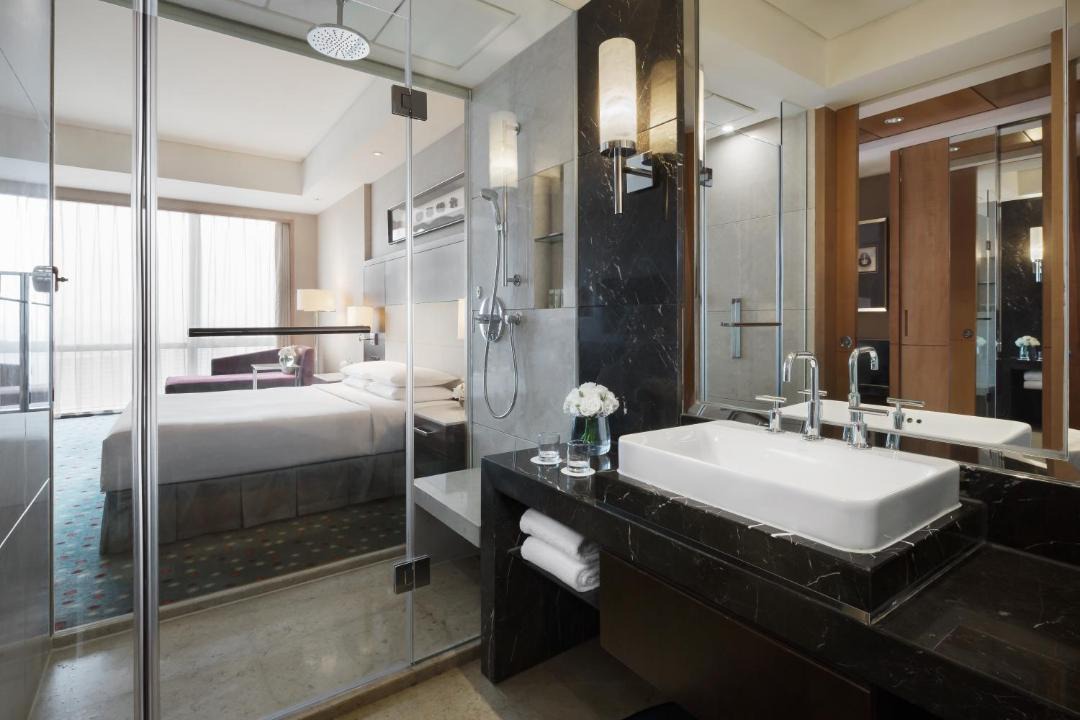 Photo of Bathroom in Caojiatian