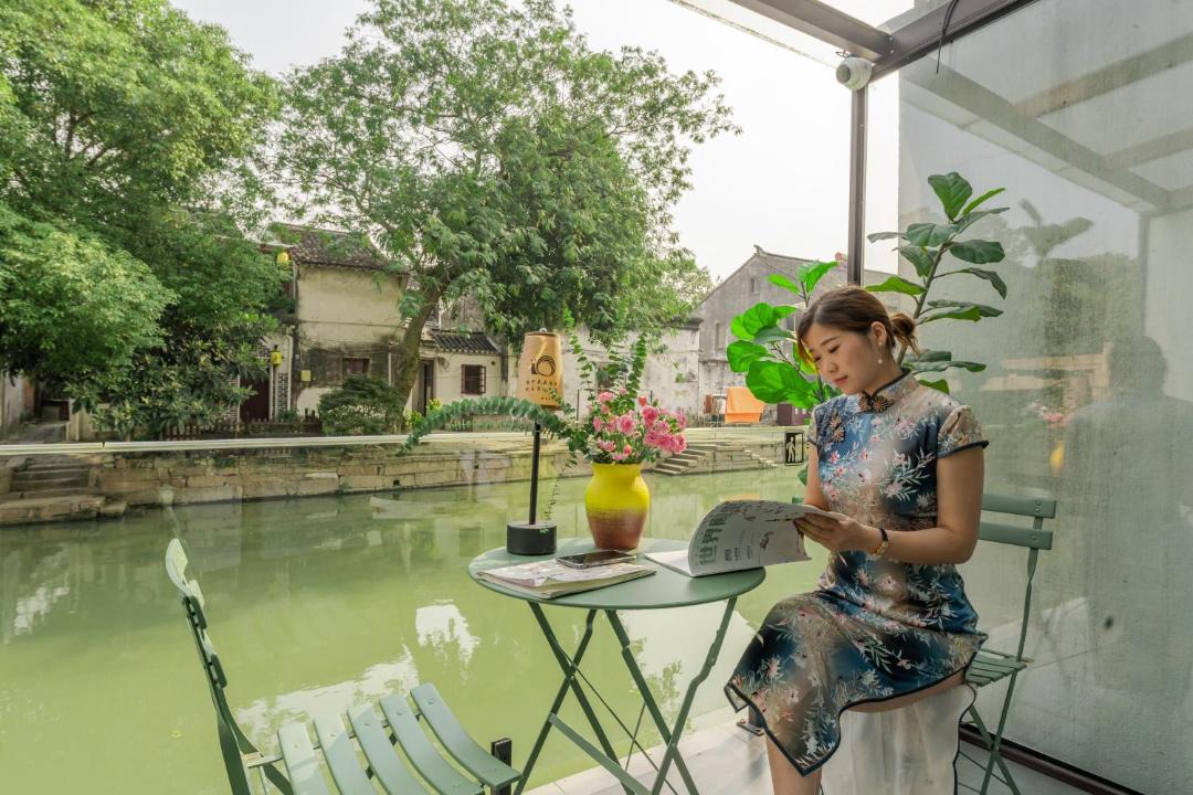 Photo of Others in Tongli