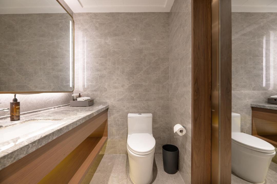 Photo of Bathroom in Gaoxin