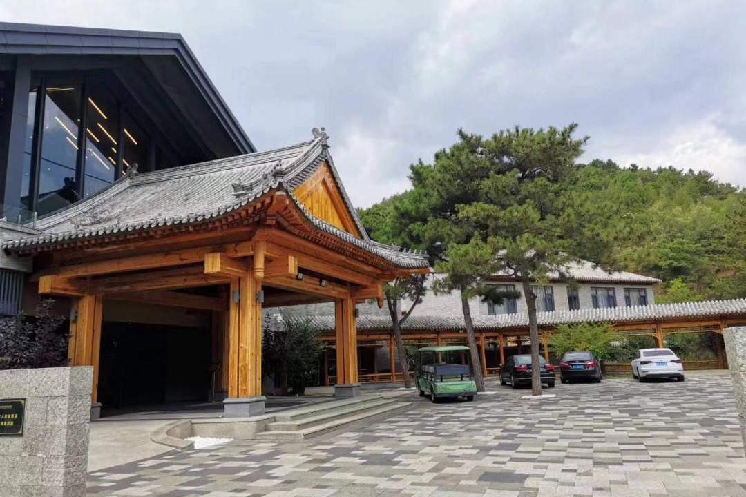 Photo of Others in Gubei Water Town