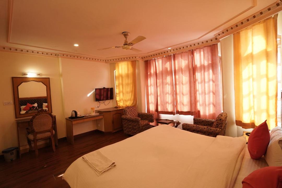 Photo of Others in Dharamshala