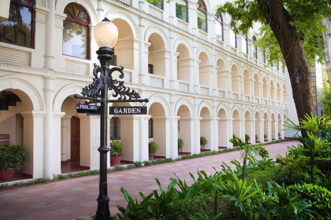 Photo of Buildings in Rakabganj