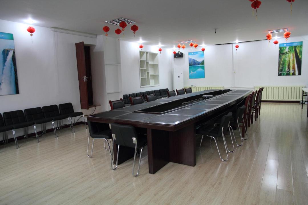 Photo of Livingroom in Qingshan District
