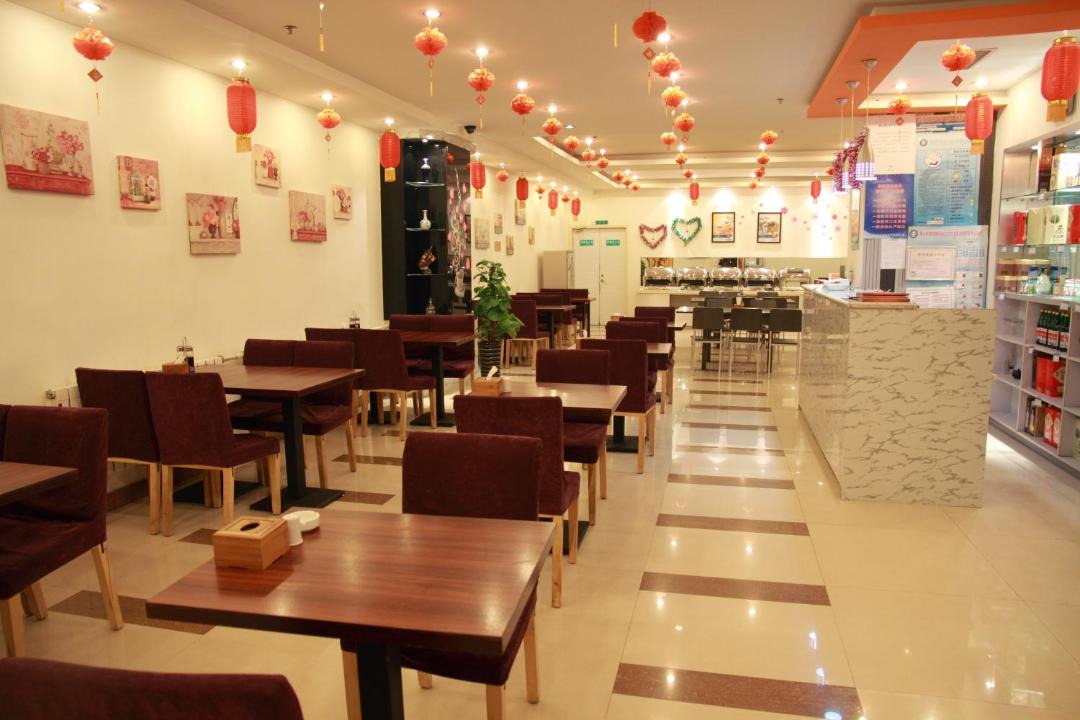 Photo of Livingroom in Qingshan District