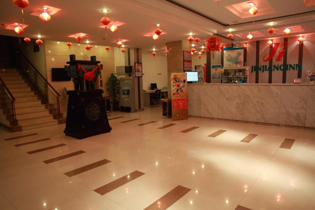 Photo of Livingroom in Qingshan District