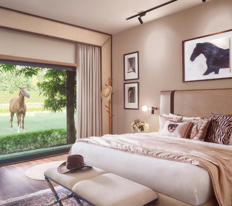 Photo of Bedroom in Sardhana