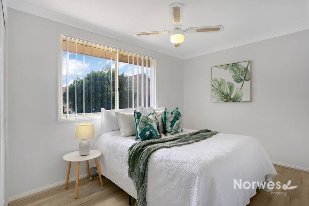 Photo of Bedroom in Glenmore Park