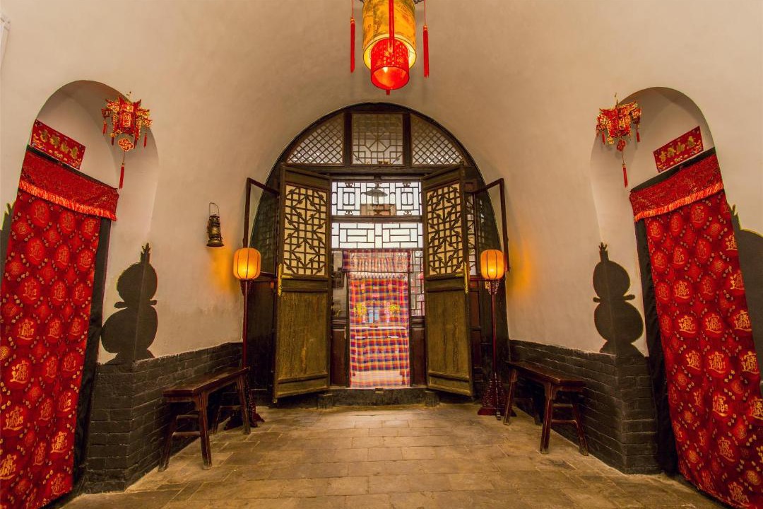 Photo of Others in Pingyao