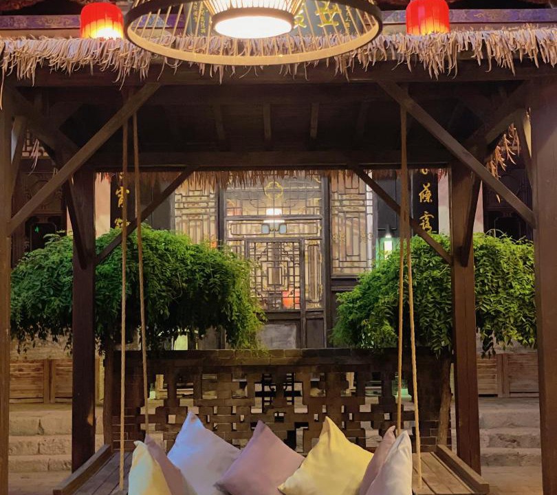 Photo of Others in Pingyao