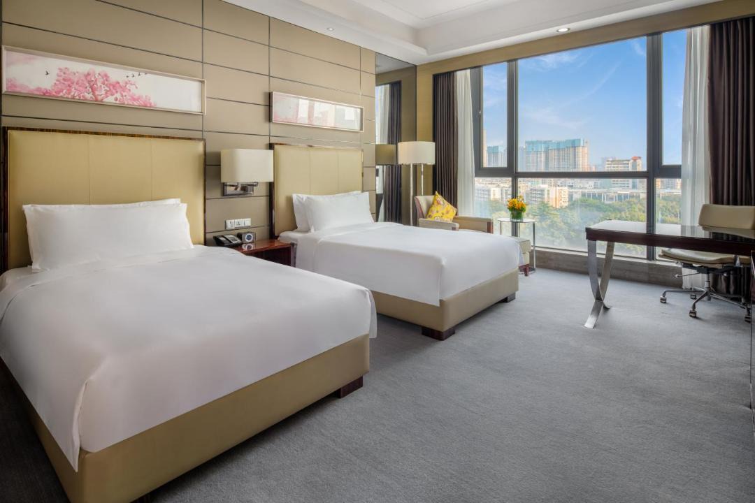 Photo of Bedroom in Longgang