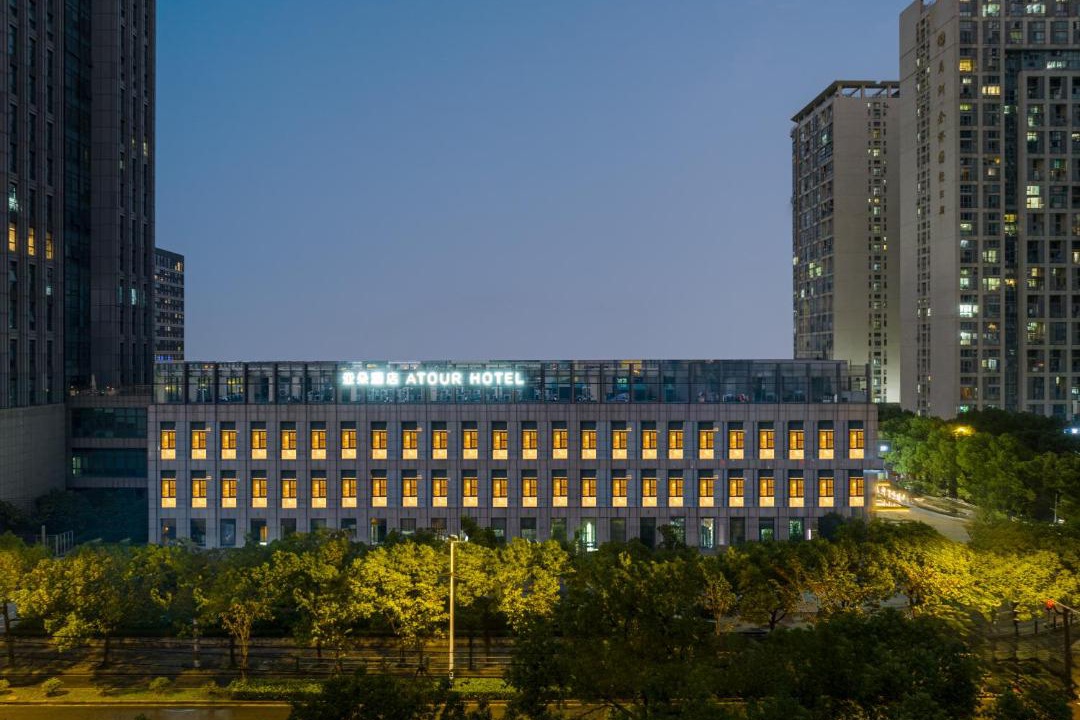 Photo of Others in Jinqiao