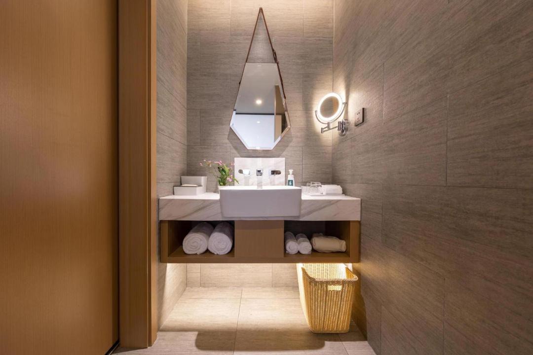 Photo of Bathroom in Taijiang District