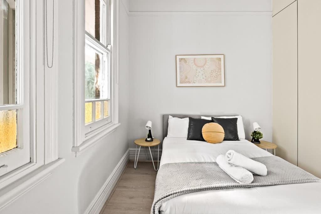 Photo of Bedroom in Lindfield
