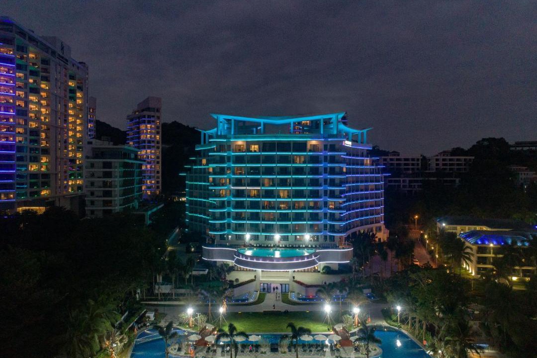 Photo of Others in Sanya
