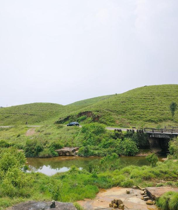 Photo of Others in Cherrapunji
