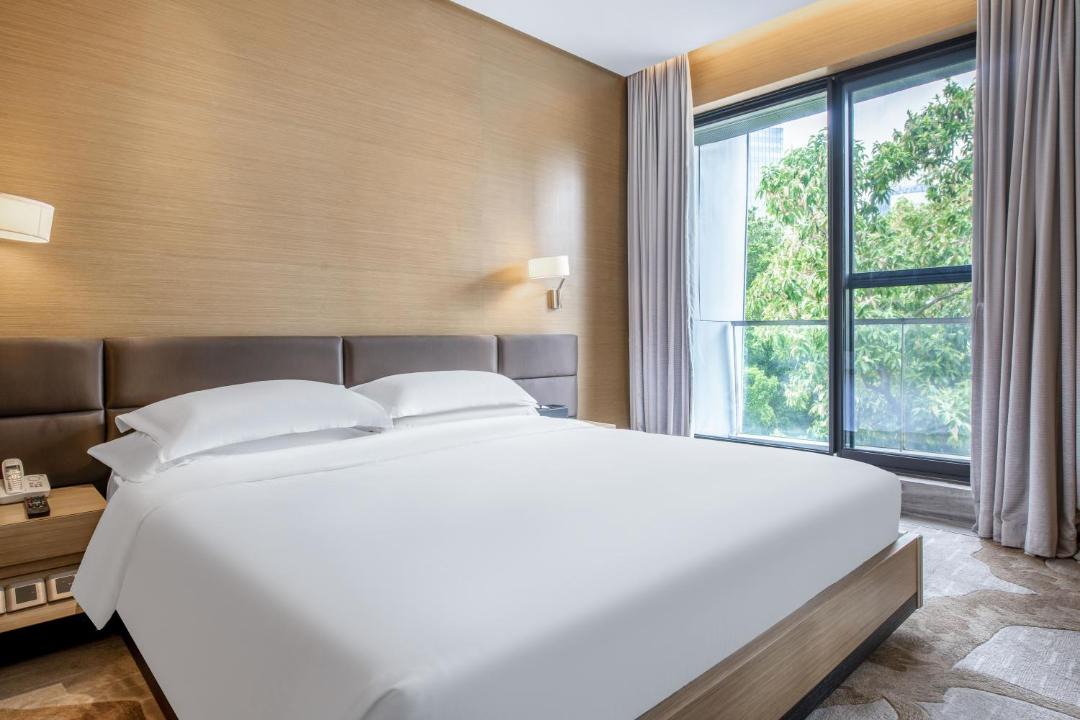 Photo of Bedroom in Shekou
