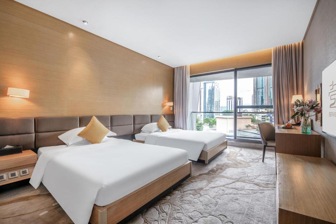 Photo of Bedroom in Shekou