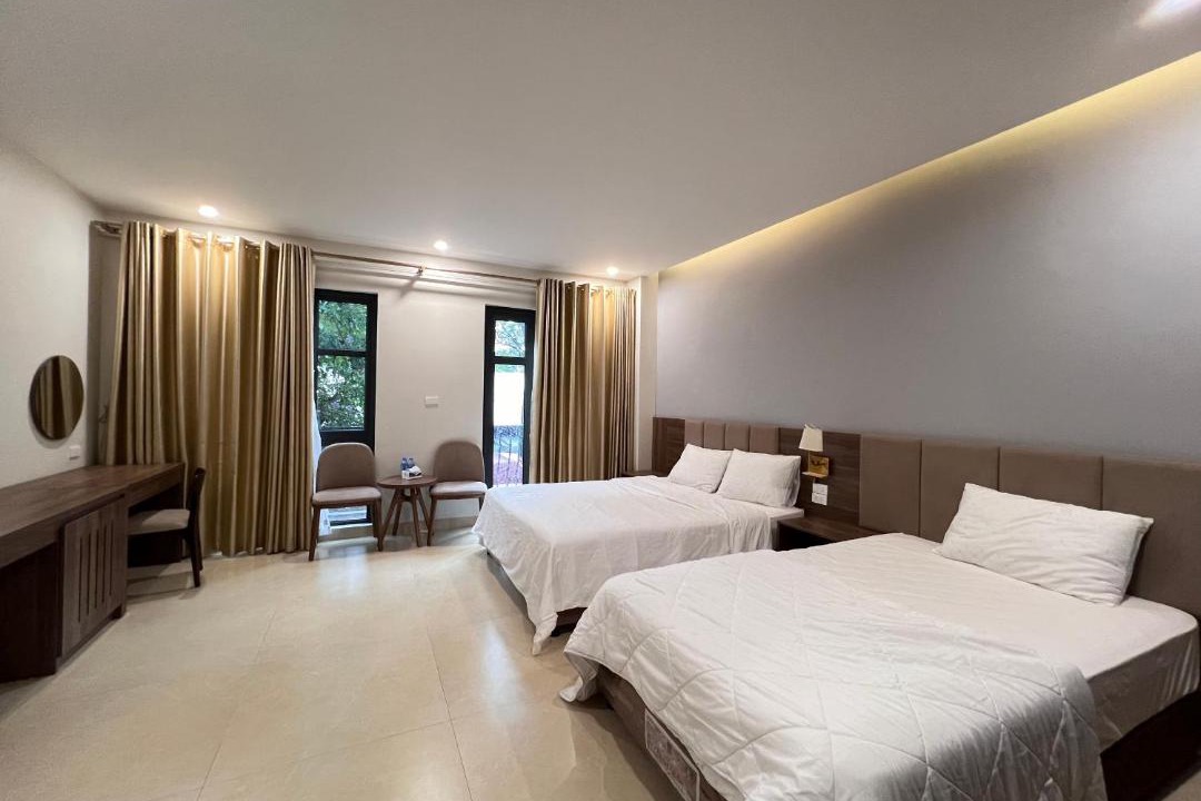 Photo of Bedroom in Mong Cai