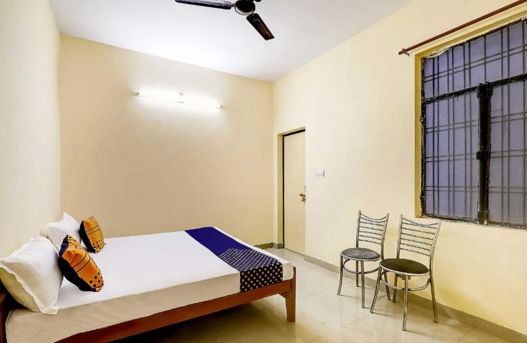 Photo of Bedroom in Gomti Nagar