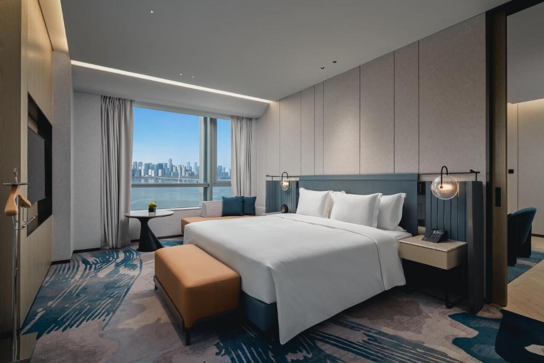 Photo of Bedroom in Binjiang