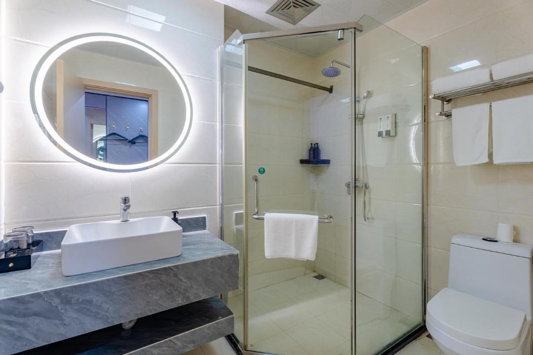 Photo of Bathroom in Yaohai
