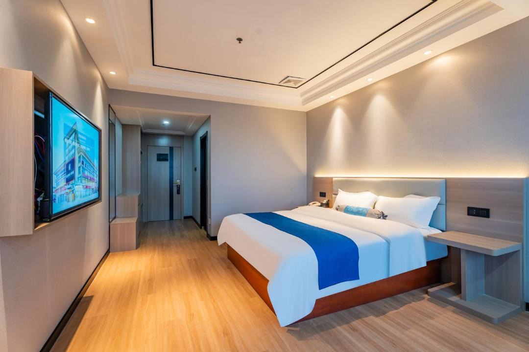Photo of Bedroom in Yaohai