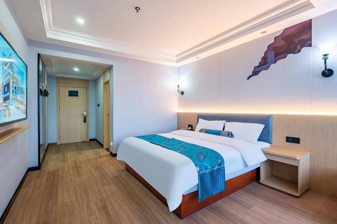 Photo of Bedroom in Yaohai