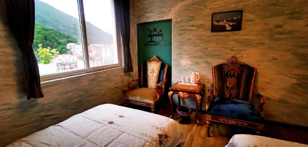 Photo of Others in Kangding