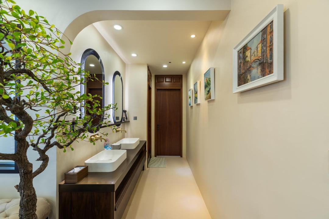 Photo of Bathroom in Panyu