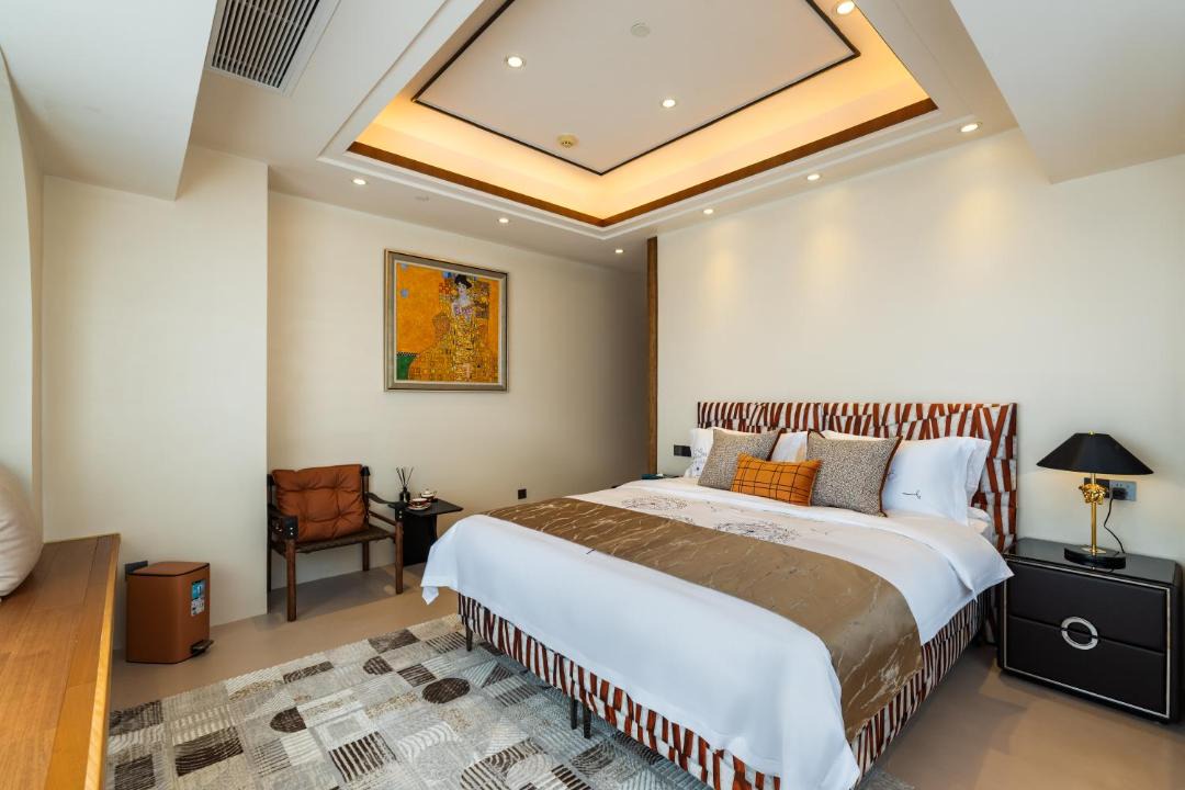 Photo of Bedroom in Panyu